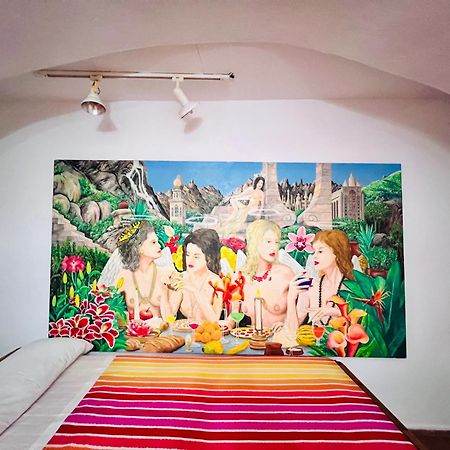 El Beaterio Apartments ตาริฟา ภายนอก รูปภาพ
