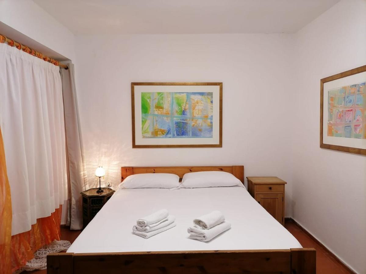 El Beaterio Apartments ตาริฟา ภายนอก รูปภาพ