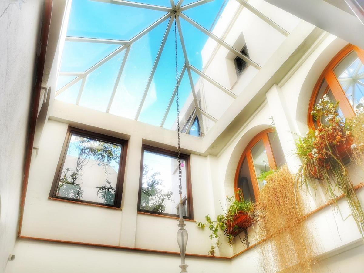 El Beaterio Apartments ตาริฟา ภายนอก รูปภาพ