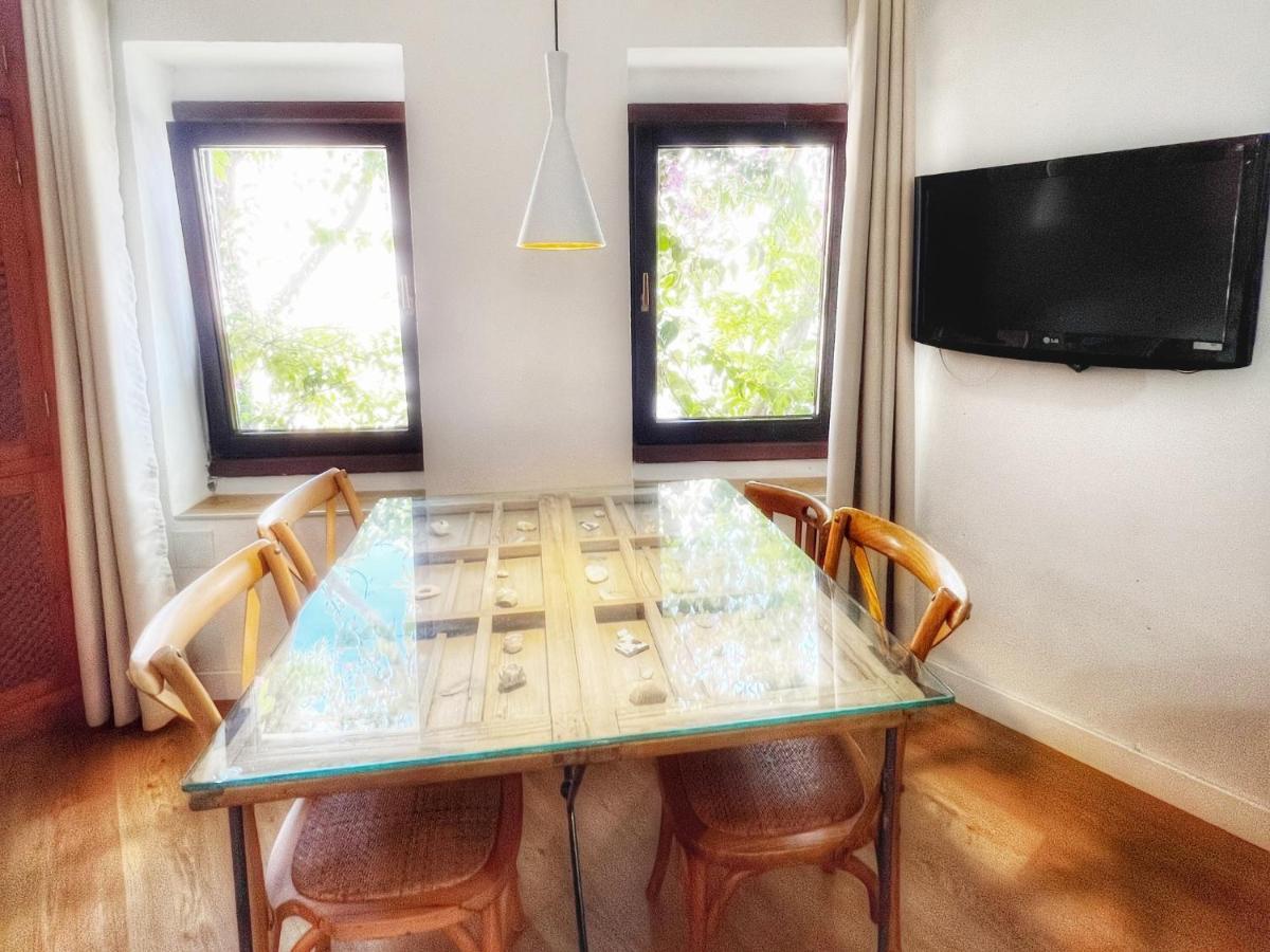 El Beaterio Apartments ตาริฟา ภายนอก รูปภาพ