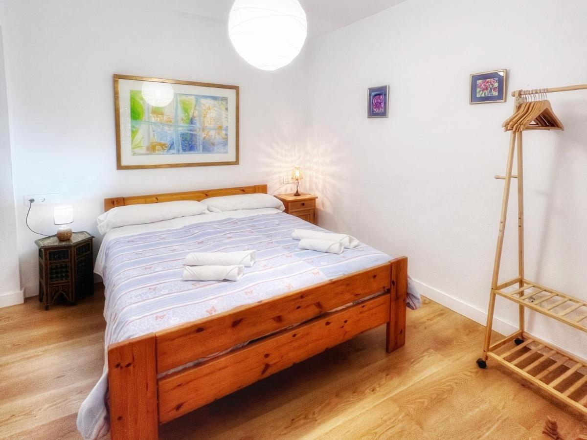 El Beaterio Apartments ตาริฟา ภายนอก รูปภาพ