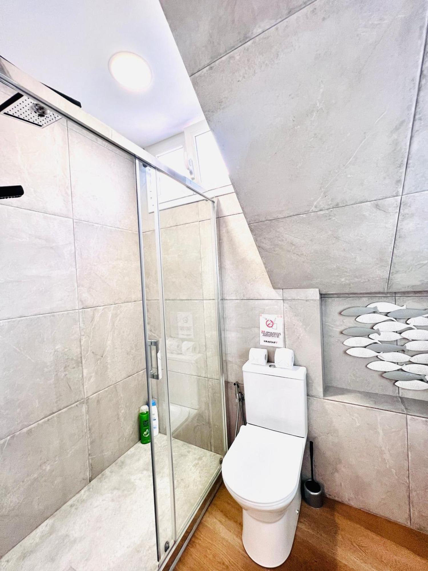 El Beaterio Apartments ตาริฟา ภายนอก รูปภาพ