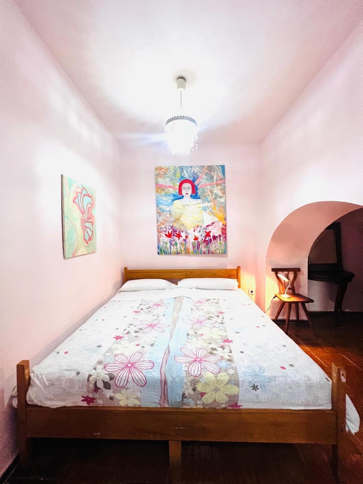 El Beaterio Apartments ตาริฟา ภายนอก รูปภาพ