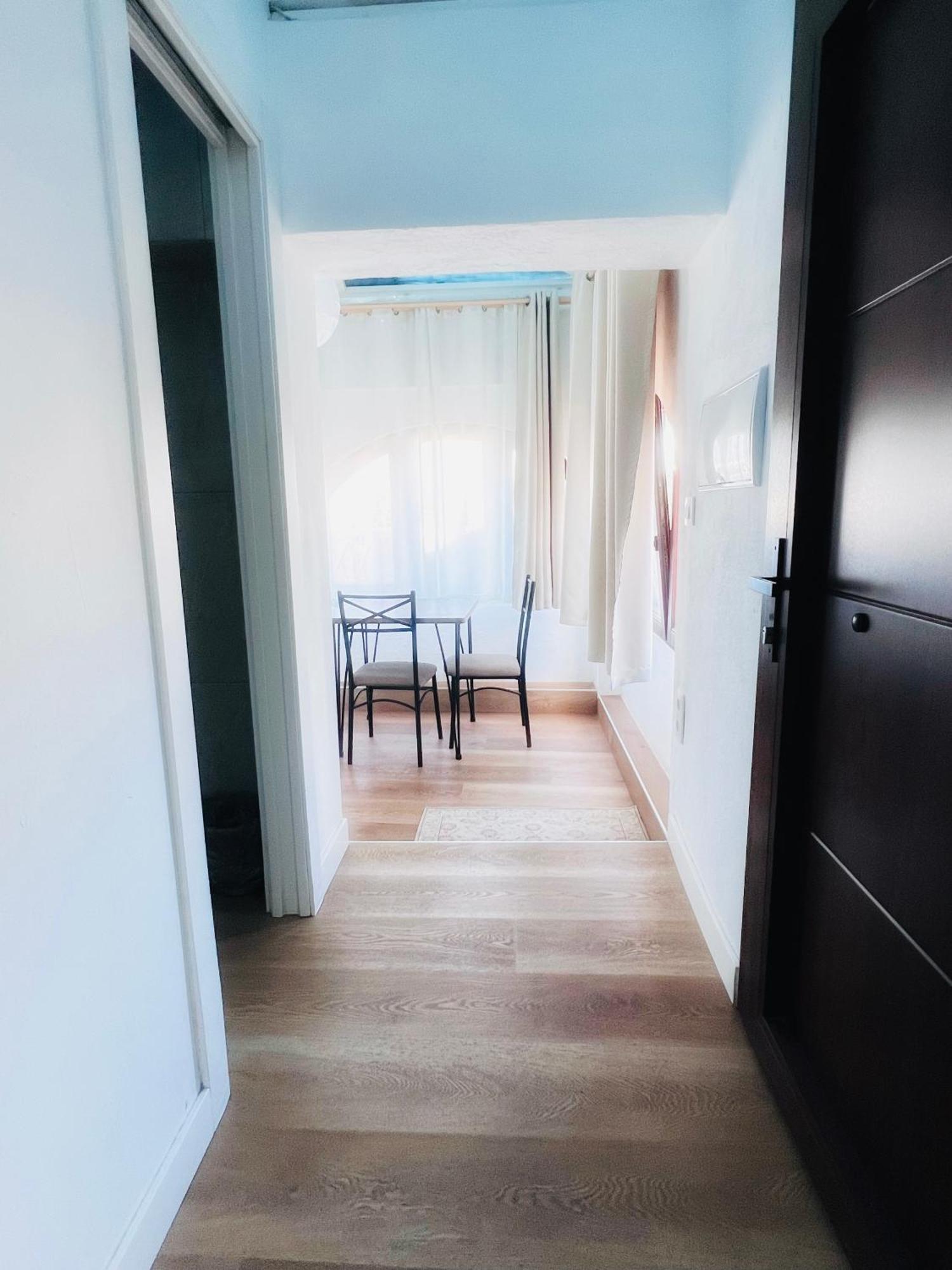 El Beaterio Apartments ตาริฟา ภายนอก รูปภาพ