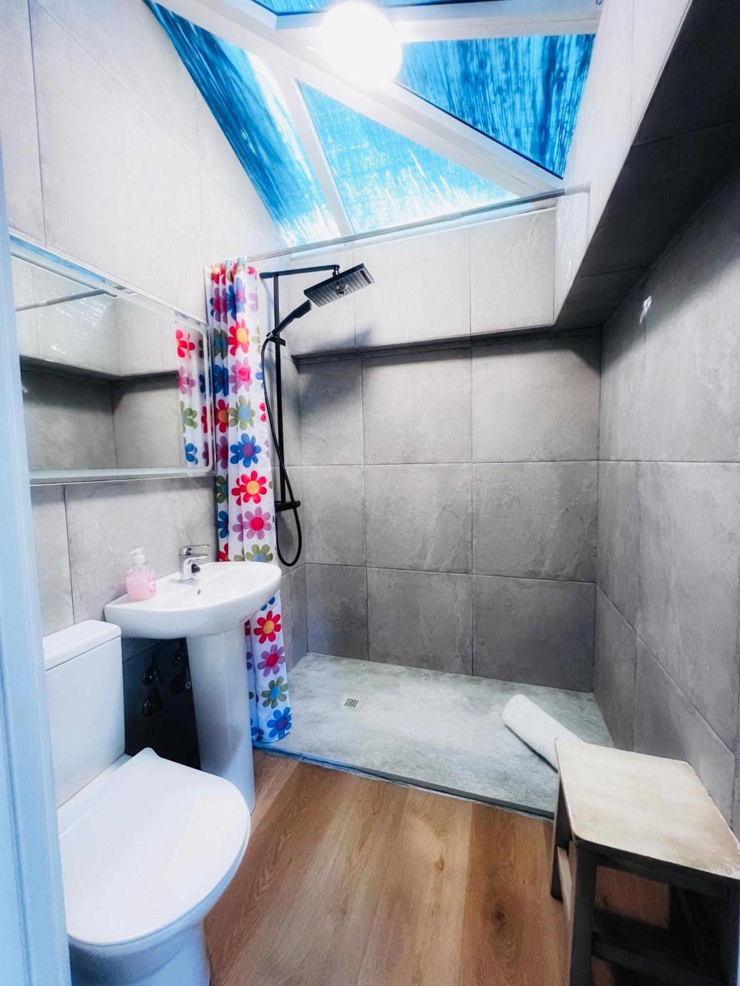 El Beaterio Apartments ตาริฟา ภายนอก รูปภาพ